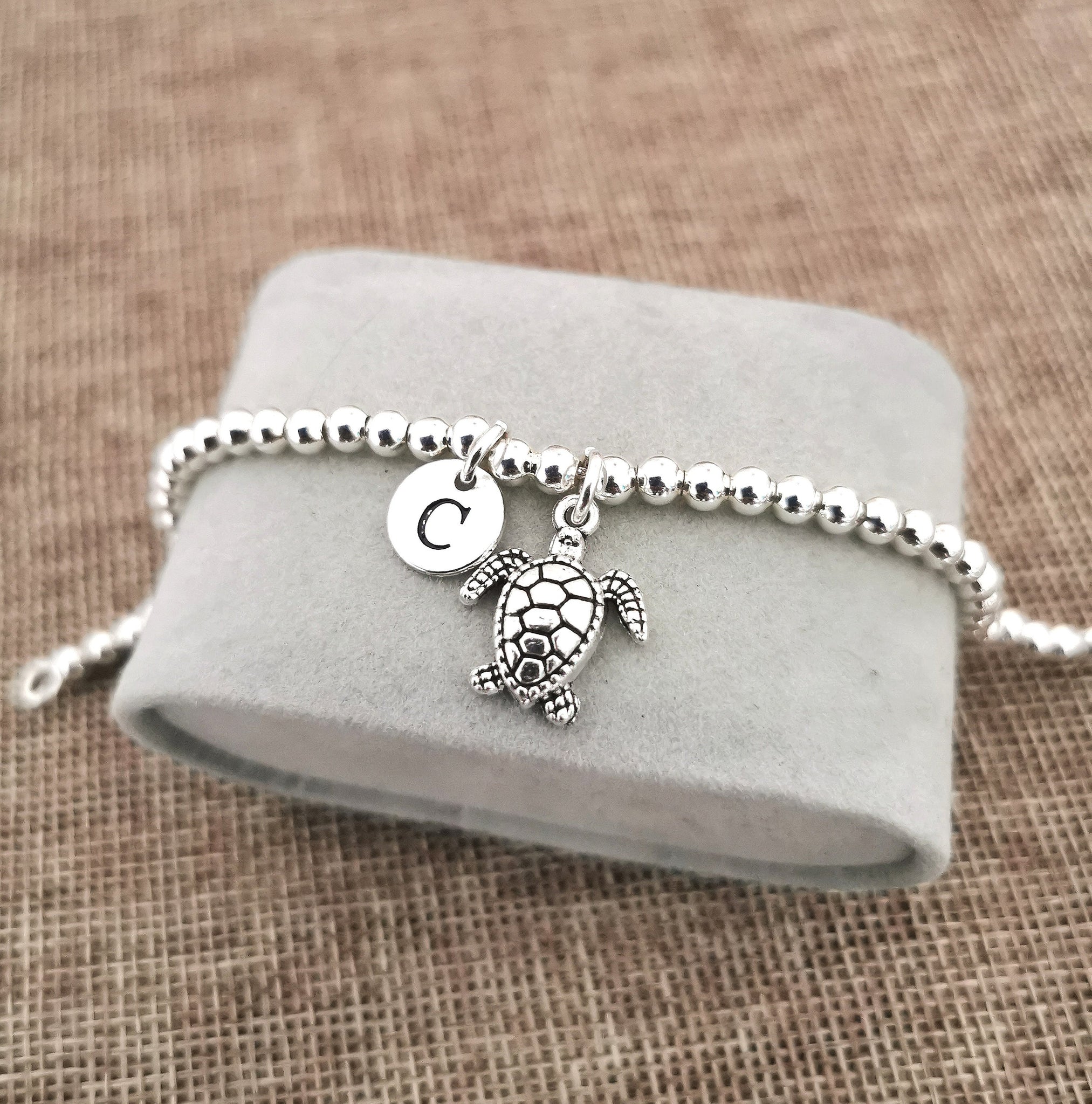 Turtle bracelet - Perfect Gift for Her, Women's Jewelry