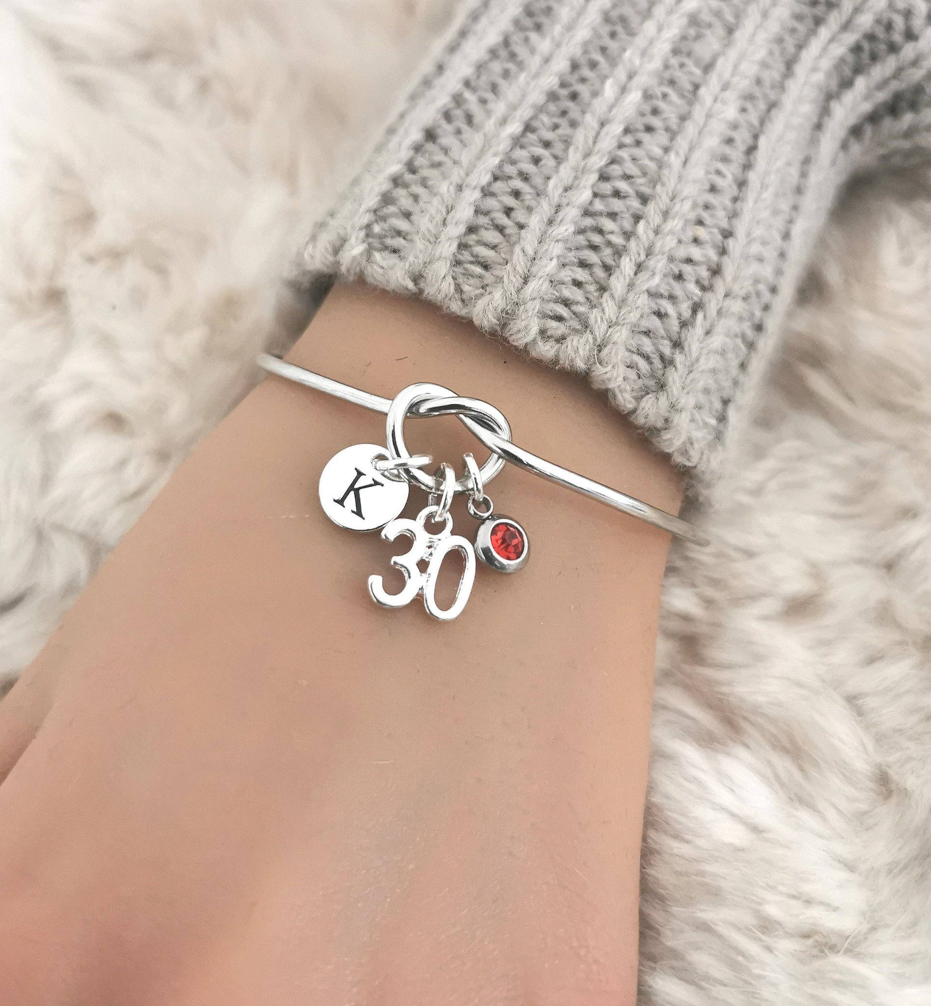 30th birthday gift for her - Perfect Gift for Her, Women's Bracelet