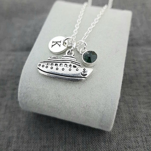 Ship Jewellery - Perfect Gift for Her, Women's Jewelry