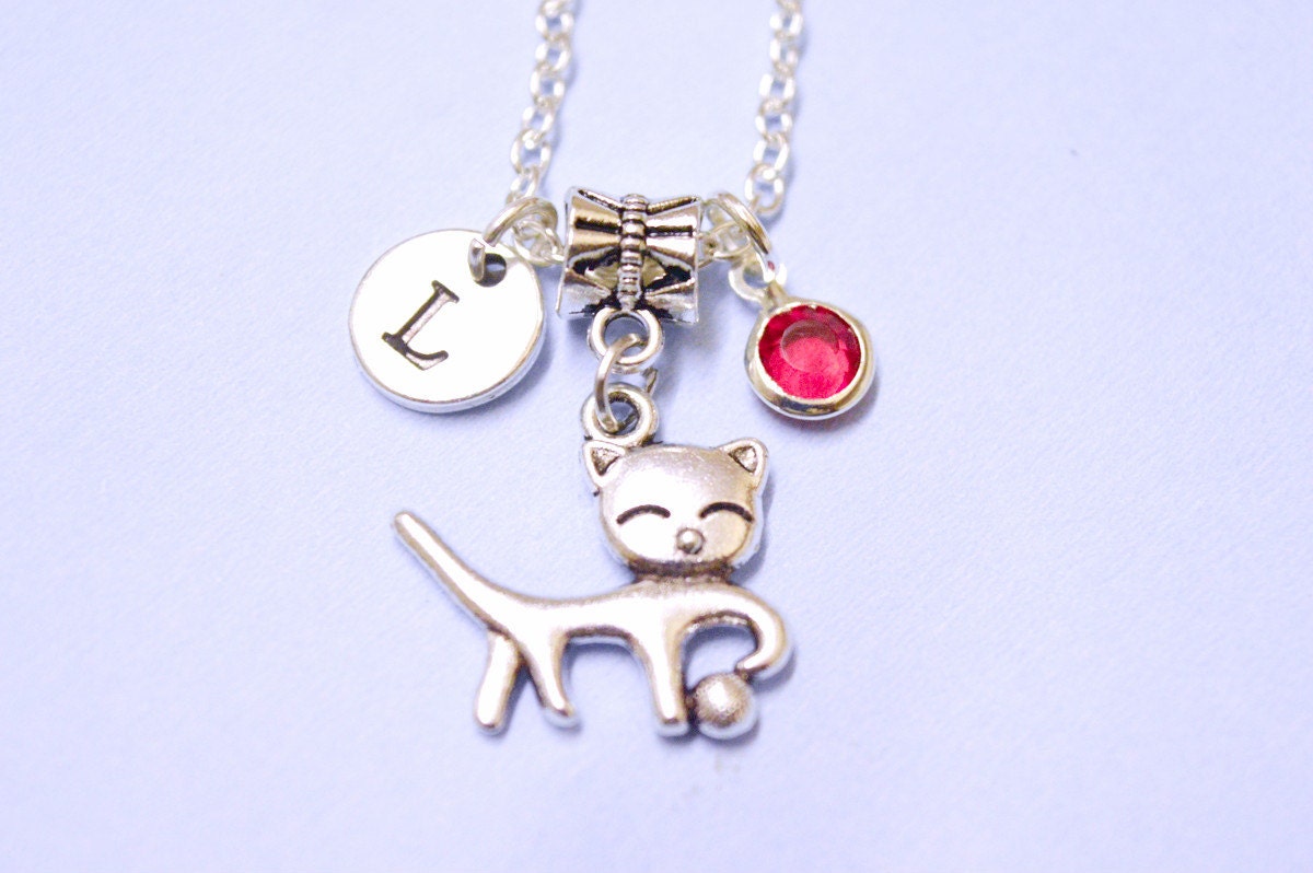 Cat lover keepsake, Cat necklace, Cat Memorial gift, Cat necklace, In Memory of pet, Memoria cat Gift, Pet Loss gift, pussy cat, kitten