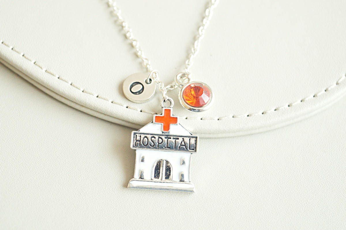 Nurse gift, Gifts for nurses, Nursing gifts, Nursing student, Registered nurse, Hospital charm, Medical, Hospital gift, Hospital worker