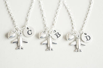 Three way outlet bff necklaces