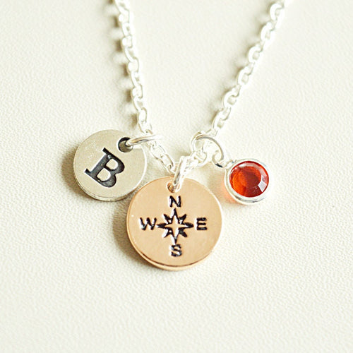 Friend Necklace set of  2 3 4 5 6 7 8 necklaces, Friendship jewelry set ,Gift for best friend set of 2 3 4 5 6 7 8 9, Gift for family sister