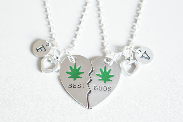 Best buds clearance necklace weed