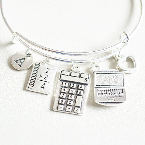 Accounting Gift, Accountant graduation gift, Accountant Gift, Student, Teacher, Accounting Jewelry,Gift for accountant,Accounting,Economics