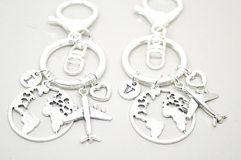 Long distance relationship, Boyfriend girlfriend, Long distance relationship keyring, Long distance friends, Friendship Gifts, BFF