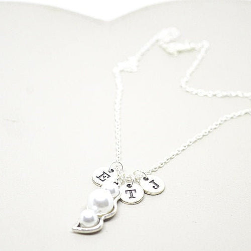 3 Best friends, 3 sisters, 3 Friendship necklace  3 best friend necklace, 3 way necklace,best friend necklace for 3, 3 person,Three Initials