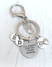 Best hot sale friend keyring