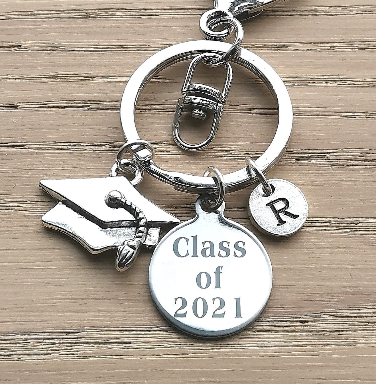 Class of 2021, 2021 leavers gift , 2021 Graduation gift, Class of 2021 graduation gift for him, graduation gift, graduation keyring, grad
