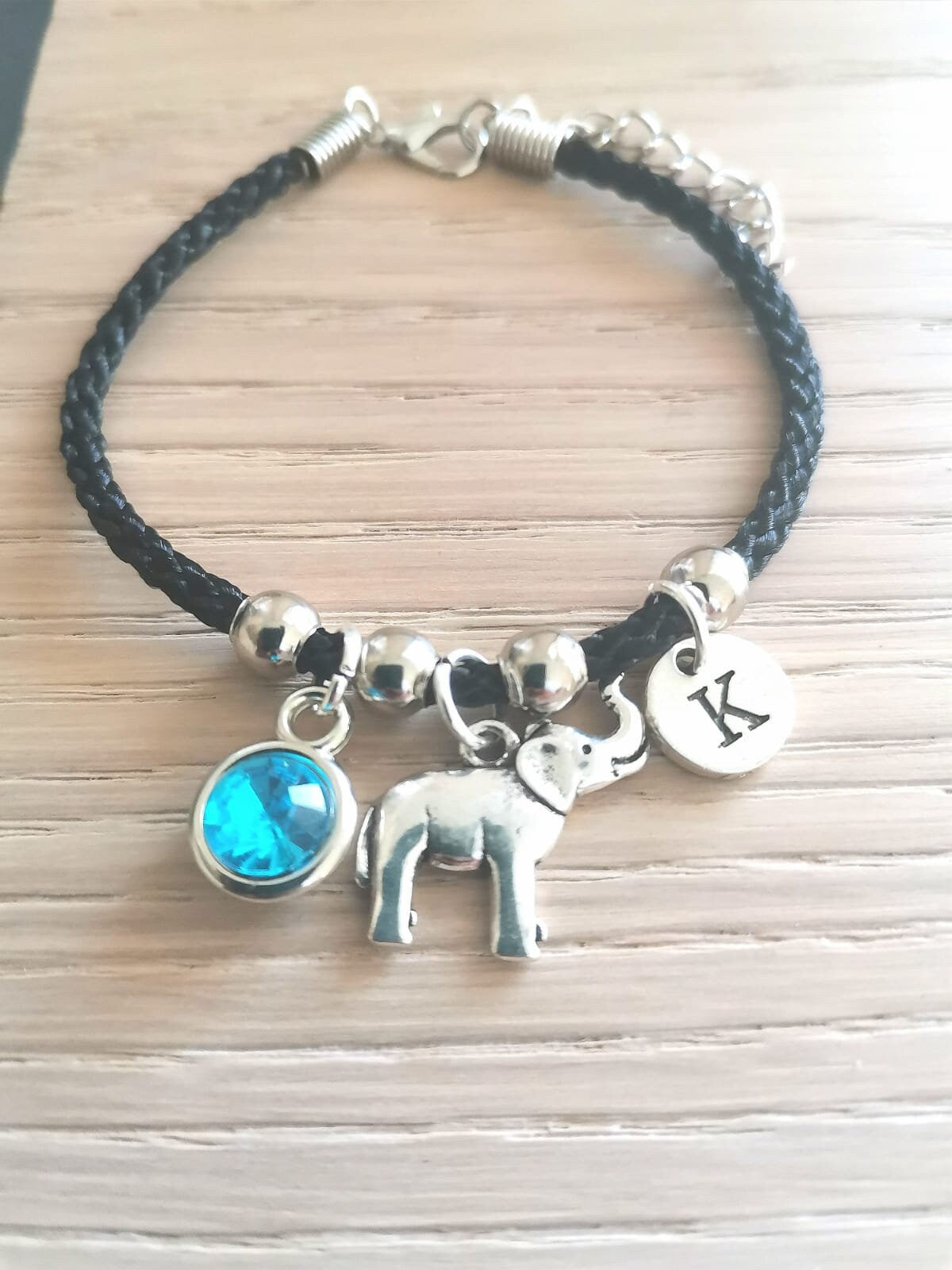 Elephant Bracelet, Elephant Bracelet Women, Elephant Gifts, Elephant Jewellery, Elephant Gifts for Her, Elephant Friendship,Personalised,BFF