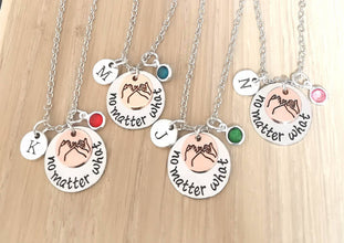 Friendship lockets sale for 3