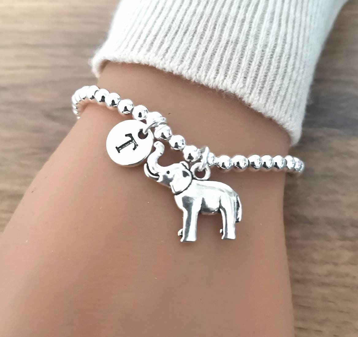 Gifts for her, gifts for women, gifts for friends, gifts for girlfriend, Women gifts, Gift for her, Elephant gifts, elephant bracelet