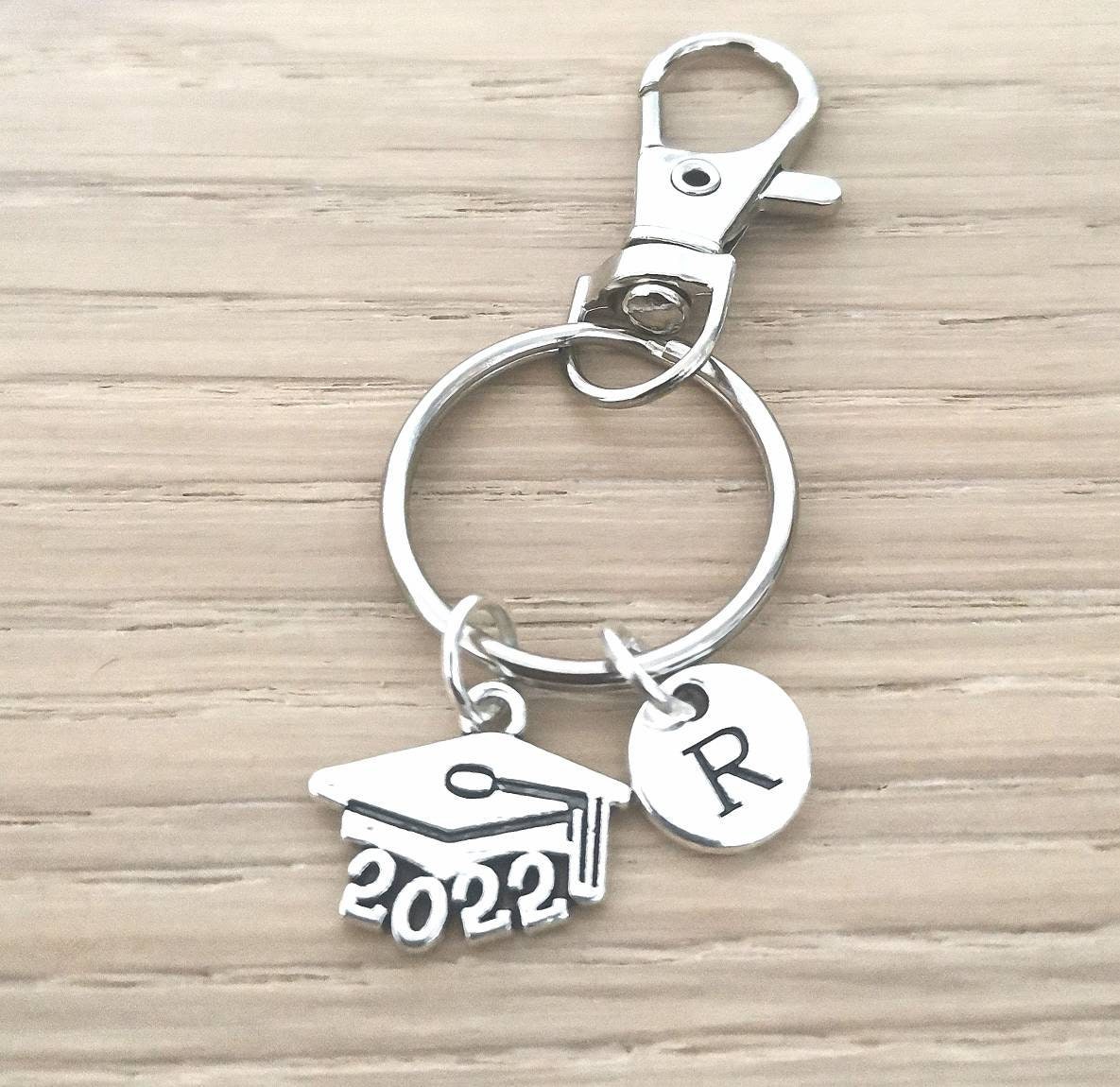 Class of 2022, Grad gifts for her, Grad gifts 2022,Graduation keychain, Graduation keyrings, Graduation gifts, gifts graduation, University