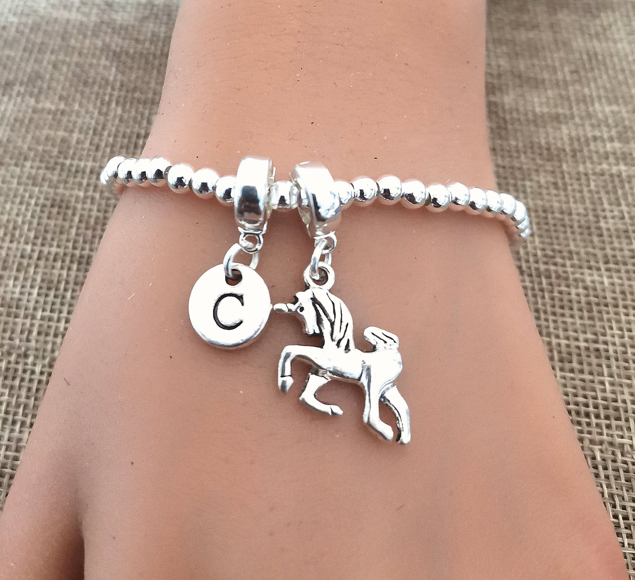 Unicorn Bracelet, Unicorn Bracelet Women, Unicorn Gifts, Unicorn Jewelry, Unicorn Gifts for Her, Unicorn BFF Gifts, Unicorn Birthday Gifts