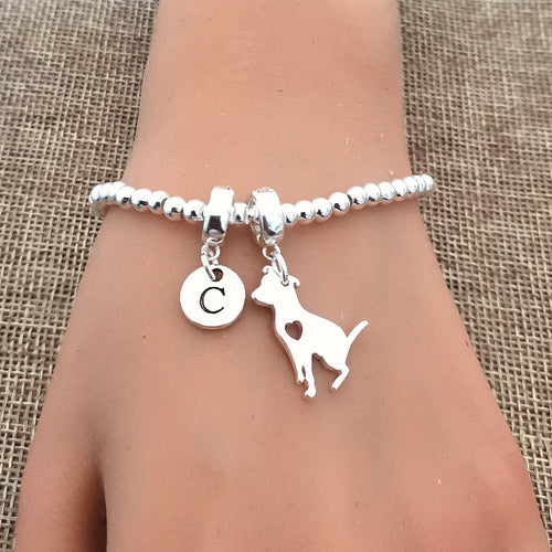 Labrador Bracelet, Labrador Bracelet Women, Labrador Gifts, Labrador Jewelry, Labrador Gifts for Her, Labrador Owner, Yorkshire Terrier