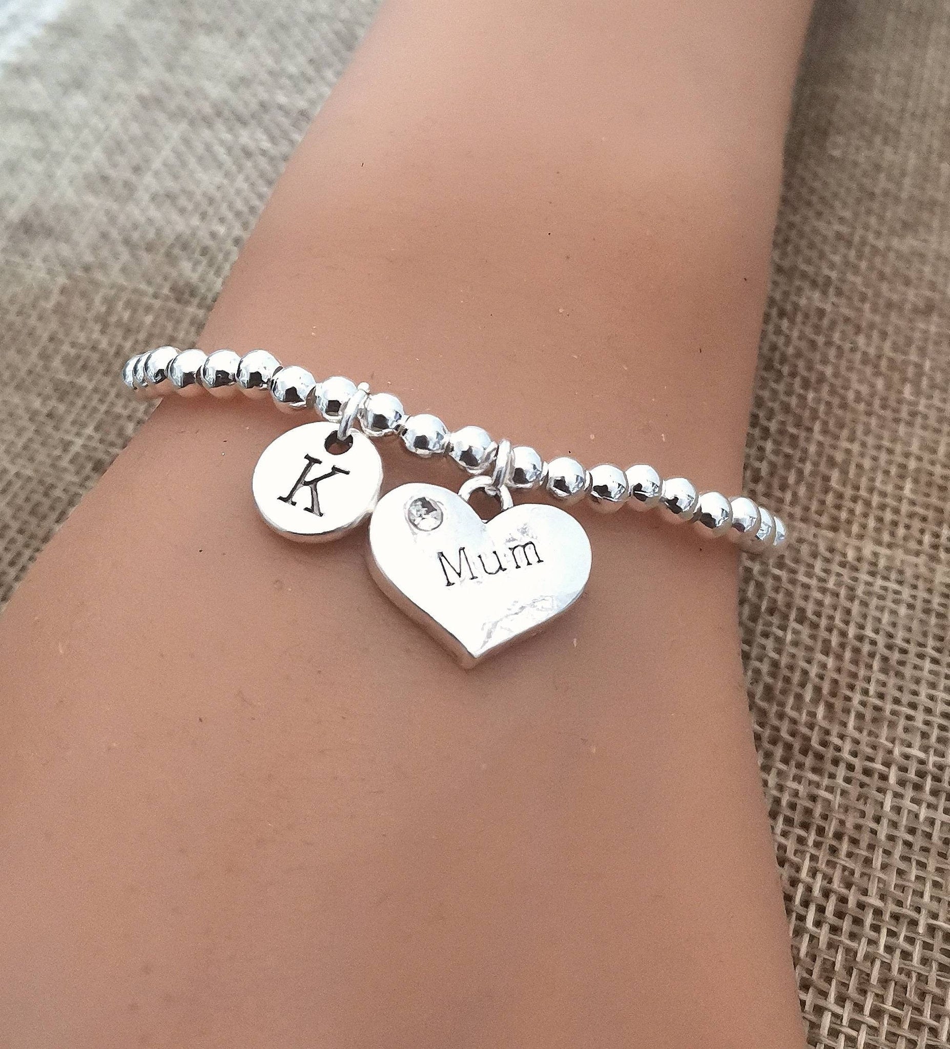 Gifts for Mum, Mum bracelet, Mum gift,  Mother's day gift, Mother bracelet, Gift mother , Mother from daughter, Mother gift, Gifts for mum